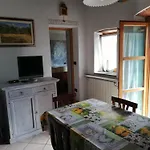 200 Metri Dalla Con Giardino Apartment