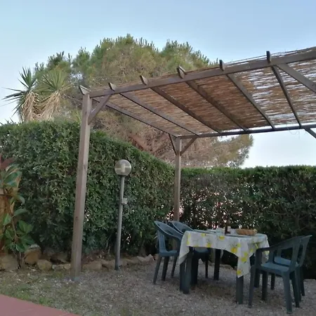 200 Metri Dalla Con Giardino Apartment *