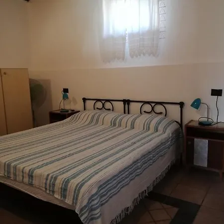 Apartment 200 Metri Dalla Con Giardino Portoferraio