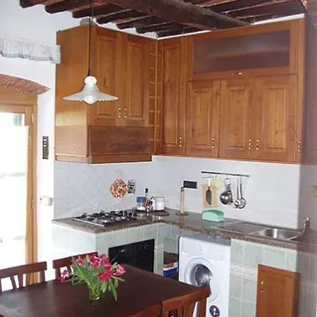200 Metri Dalla Con Giardino Apartment *