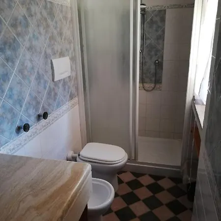 Apartment 200 Metri Dalla Con Giardino