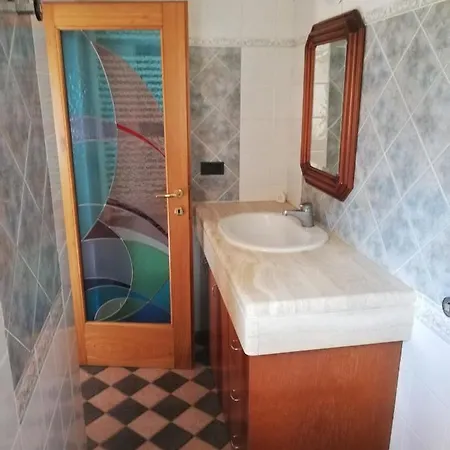 Apartman 200 Metri Dalla Con Giardino Portoferraio