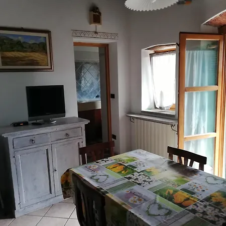 200 Metri Dalla Con Giardino Apartman