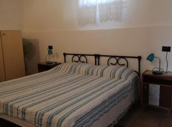 Apartman 200 Metri Dalla Con Giardino Portoferraio