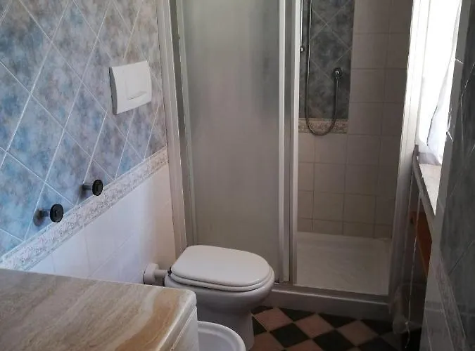 Apartman 200 Metri Dalla Con Giardino