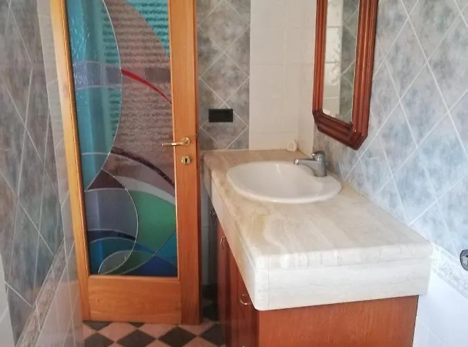 Apartman 200 Metri Dalla Con Giardino Portoferraio