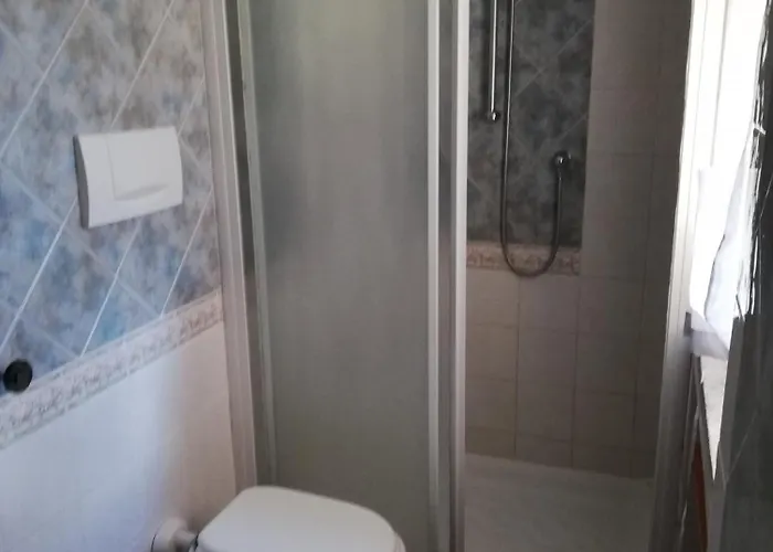 Apartman 200 Metri Dalla Con Giardino *