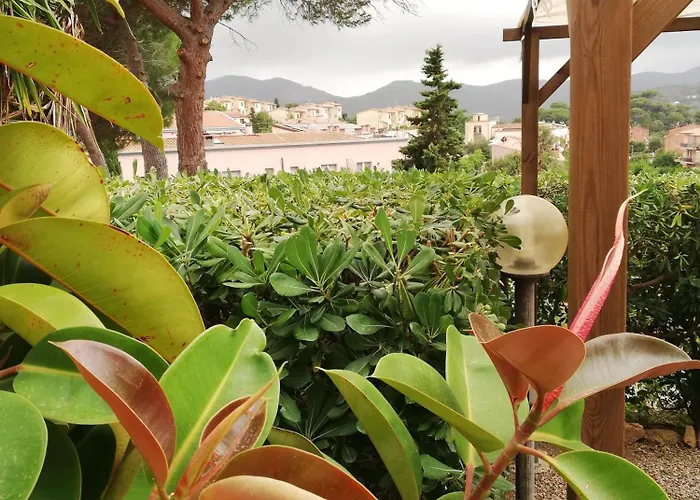 200 Metri Dalla Con Giardino Apartman
